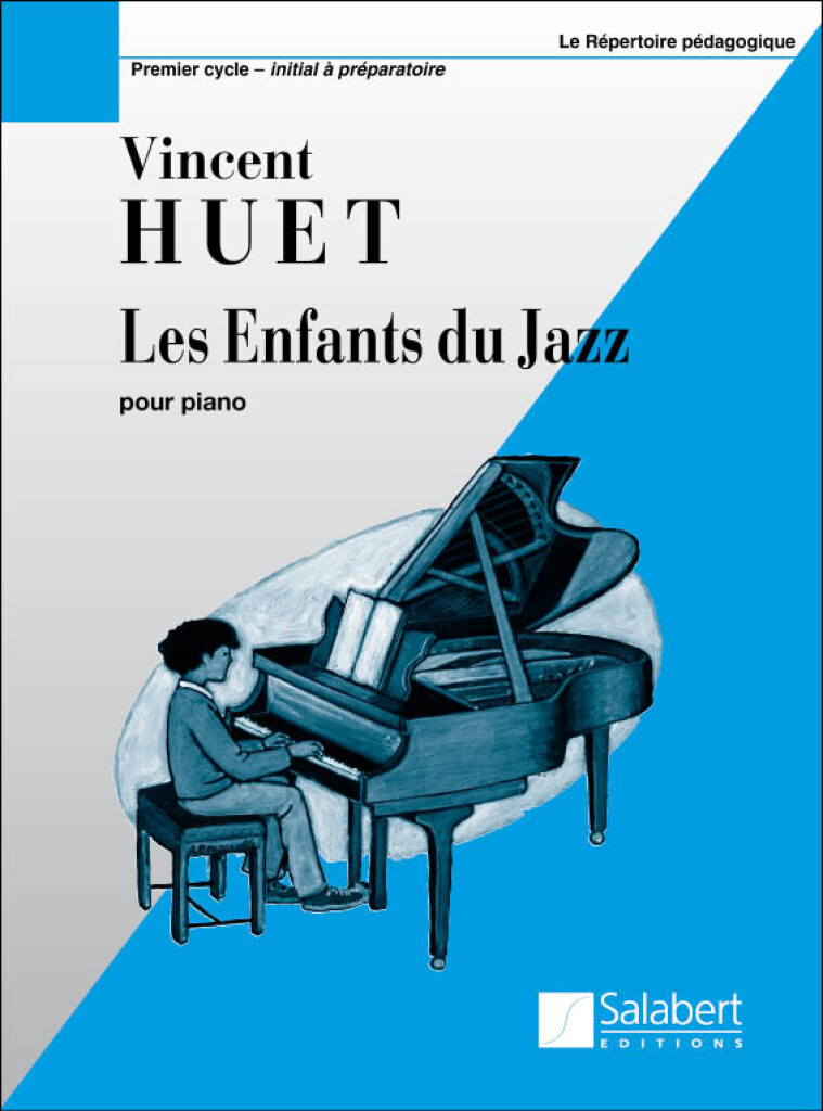 Les Enfants Du Jazz - 1er Cycle